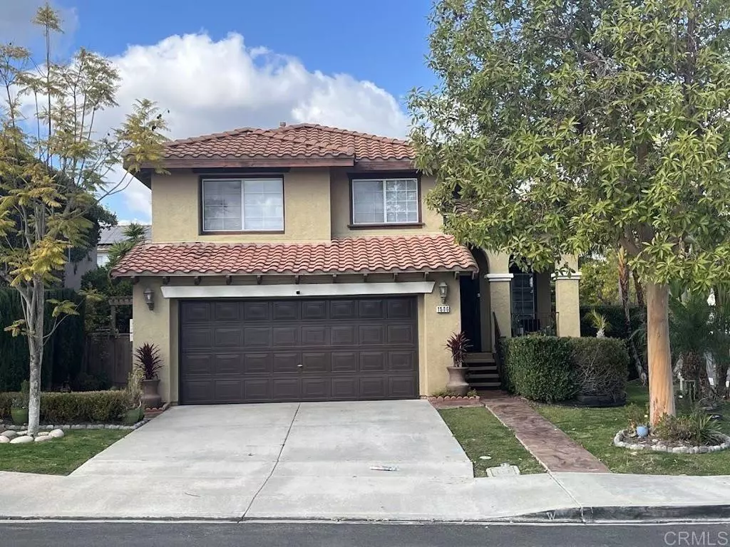 Chula Vista, CA 91915,1506 Shoreacres DR