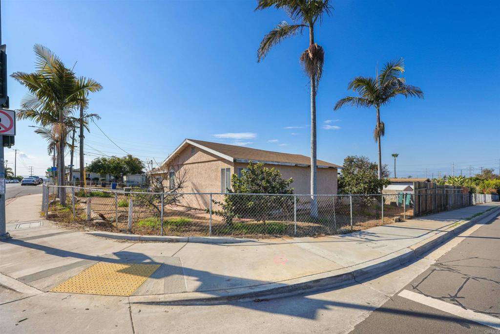 1472 Albany AVE, Chula Vista, CA 91911