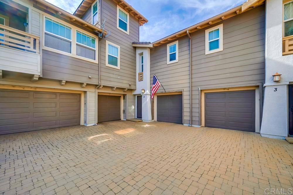 Murrieta, CA 92562,41737 Ridgewalk ST #4