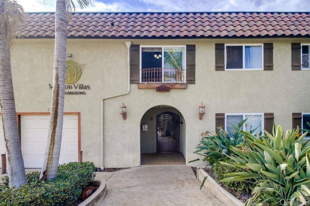 3846 38Th ST #6, San Diego, CA 92105