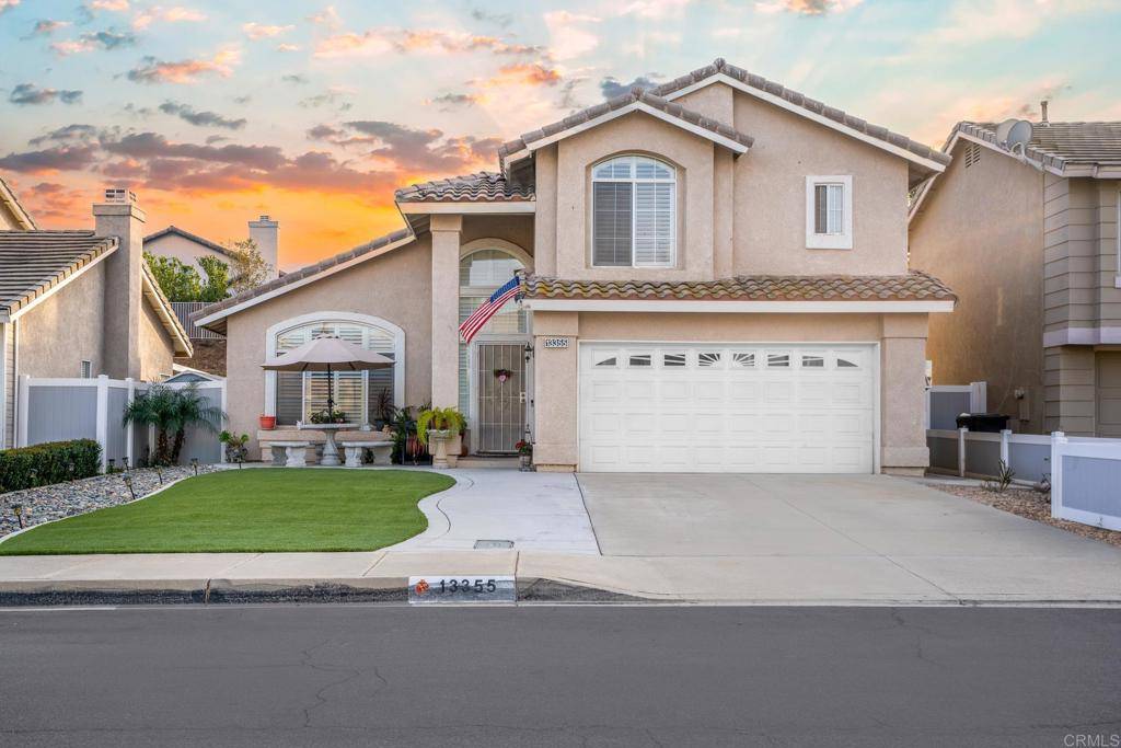 13355 Green Mountain DR, Corona, CA 92883