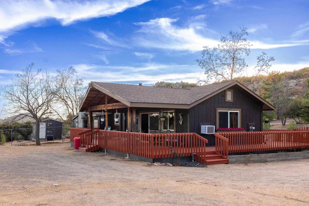 2475 Buckman Springs RD, Campo, CA 91906