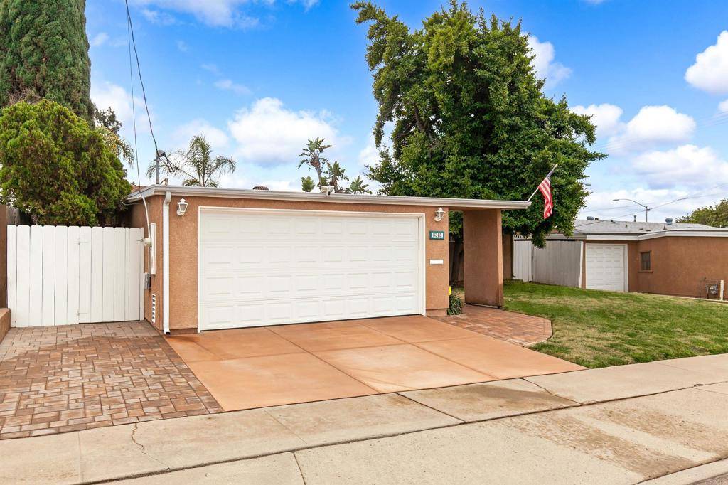 San Diego, CA 92119,8315 Tommy DR