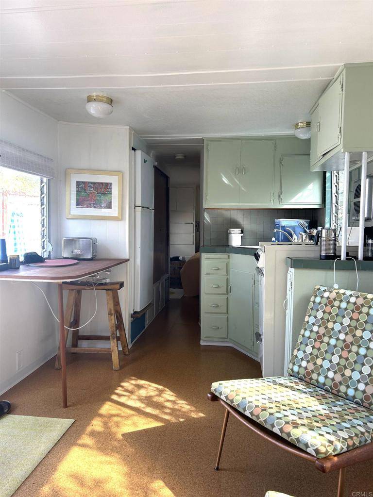 Borrego Springs, CA 92004,277 Palm Canyon DR #59