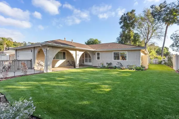 Escondido, CA 92026,1381 Portola AVE