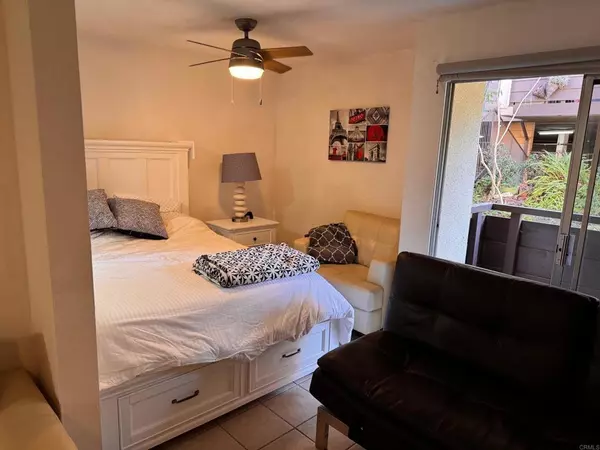 San Diego, CA 92108,1605 Hotel Cir #S # 105