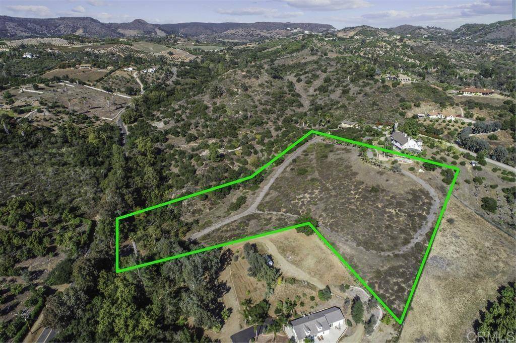 0 Apn # 936-300-017, Temecula, CA 92590