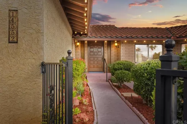 14552 Skyline Truck Trail, Jamul, CA 91935