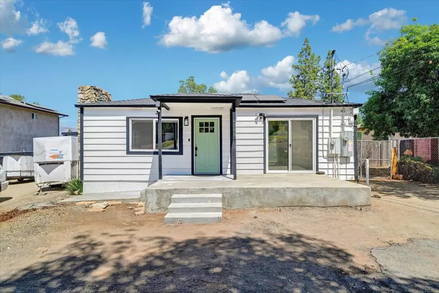 9563 Riverview AVE, Lakeside, CA 92040
