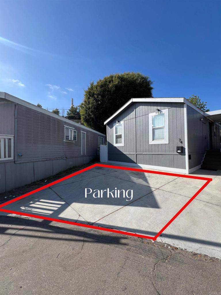 National City, CA 91950,2621 Sweetwater RD #74