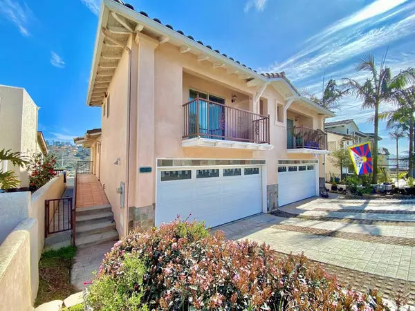 2483 Oxford Avenue, Cardiff By The Sea, CA 92007