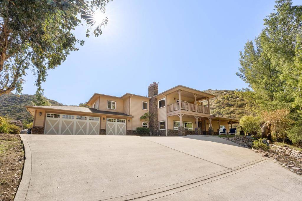 El Cajon, CA 92019,6433 Dehesa RD