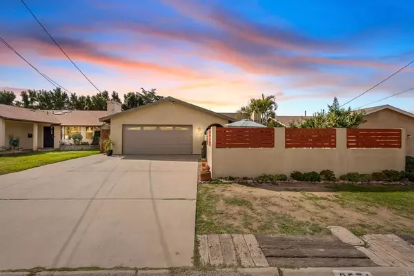 Lemon Grove, CA 91945,2574 Mulder ST