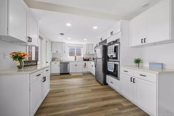 5431 Cloud Way, San Diego, CA 92117