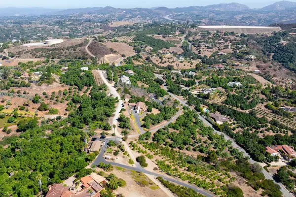 0 Wilt Road, Fallbrook, CA 92028