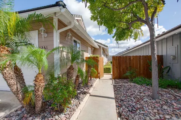 El Cajon, CA 92019,1261 Buttonwood CT