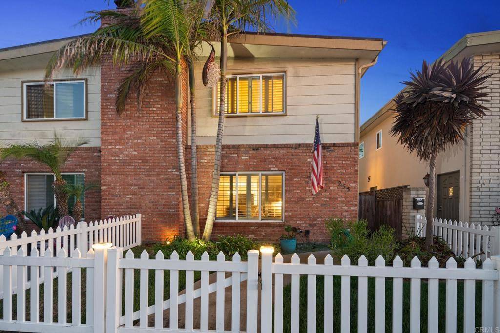 255 Daisy, Imperial Beach, CA 91932