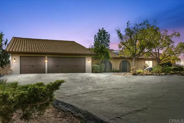 2865 Via Dieguenos, Alpine, CA 91901