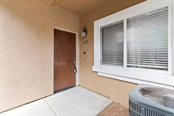 Lakeside, CA 92040,9728 Marilla DR #602