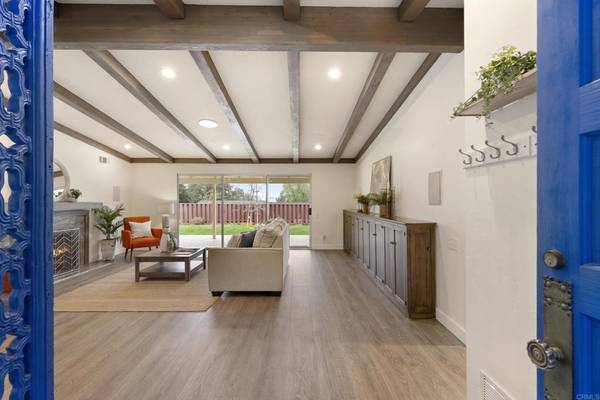 El Cajon, CA 92020,1780 Circo Del Cielo DR