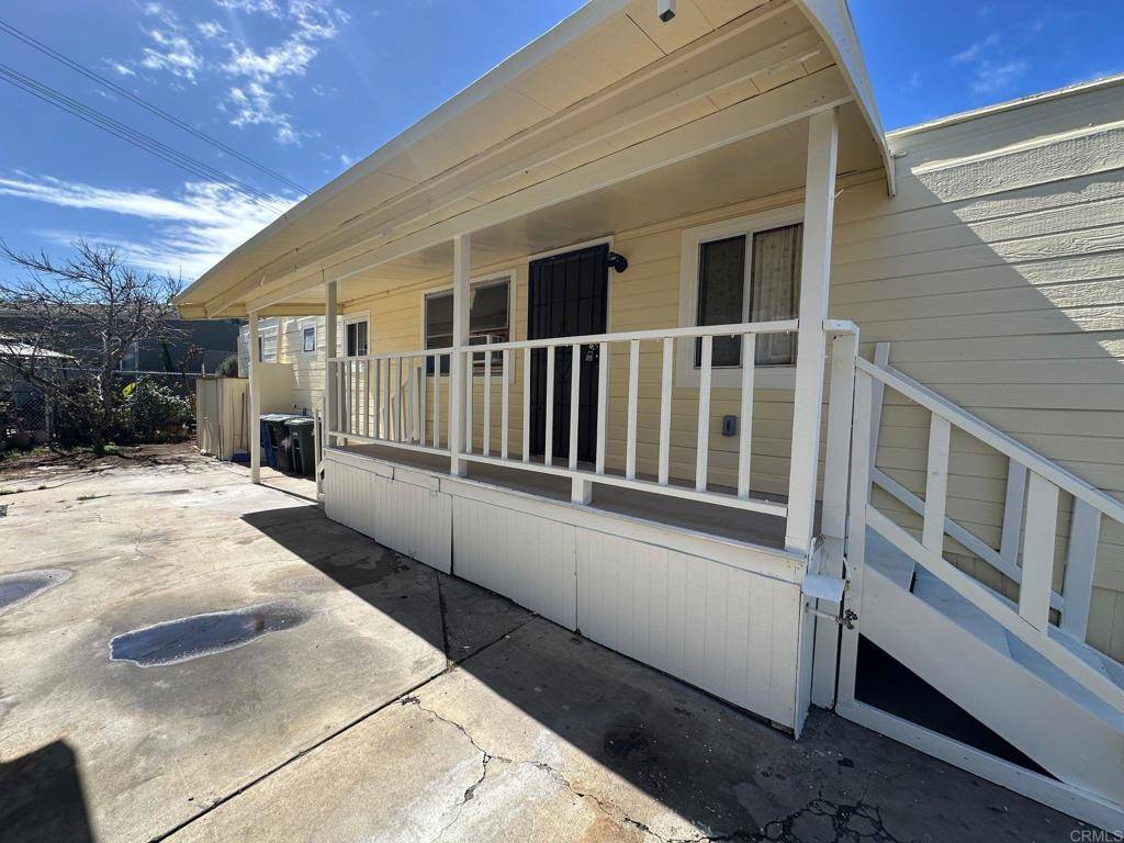 Chula Vista, CA 91910,100 Woodlawn AVE #SPC 93