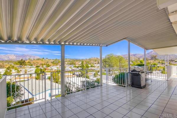 9500 Harritt Rd. #201, Lakeside, CA 92040