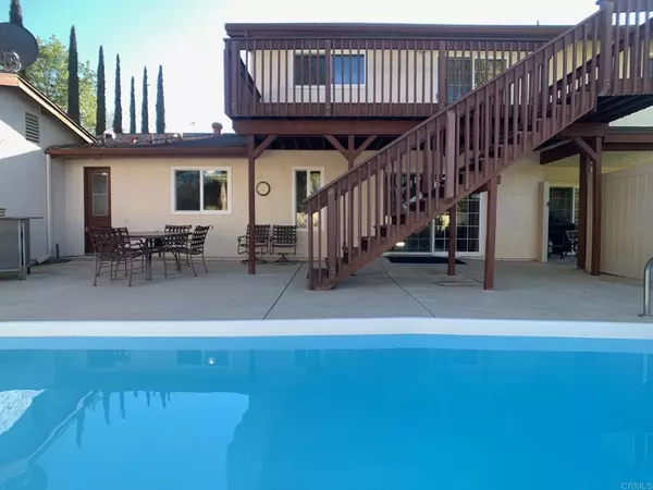 Ramona, CA 92065,15815 Oak Valley RD