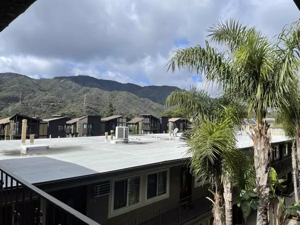 La Crescenta, CA 91214,3220 ALTURA AVENUE #307