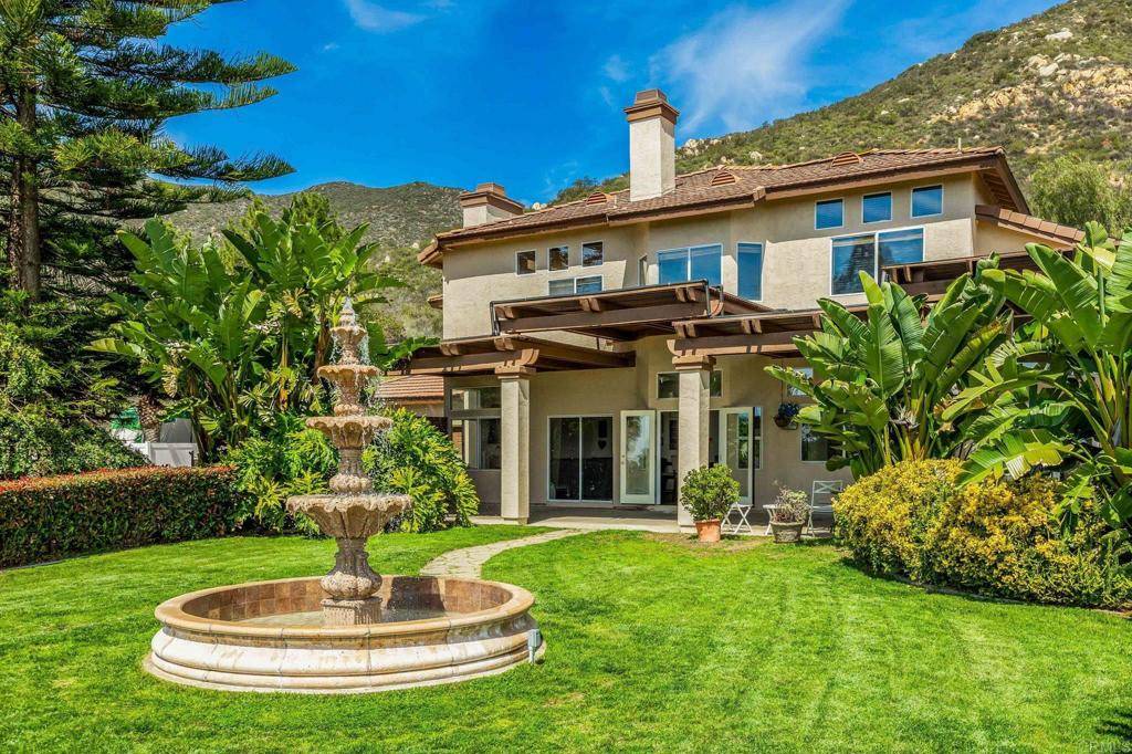14797 Wild Colt PL, Jamul, CA 91935
