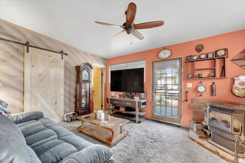 Campo, CA 91906,31308 Highway 94