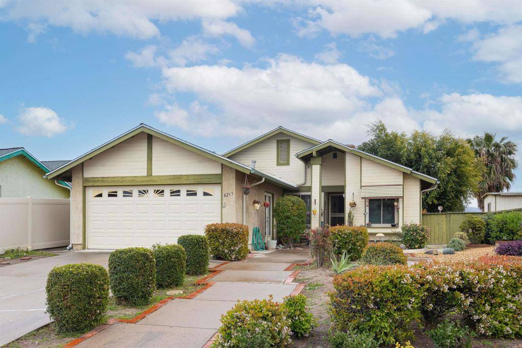 8215 Blossom Hill Court, Lemon Grove, CA 91945