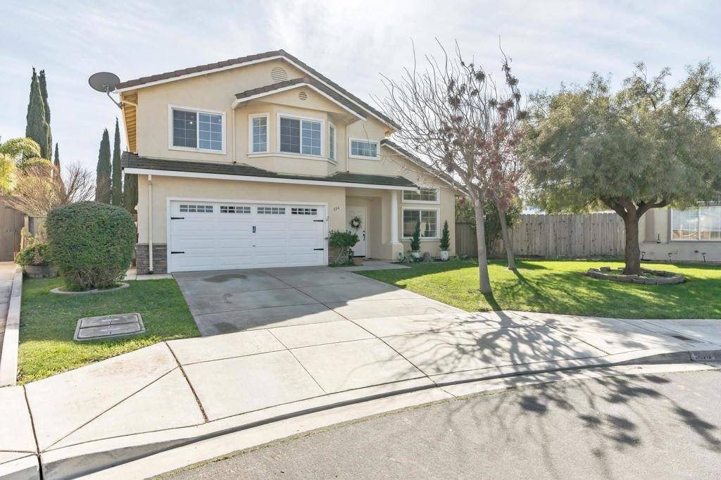 556 Malmfeldt CIR, Soledad, CA 93960