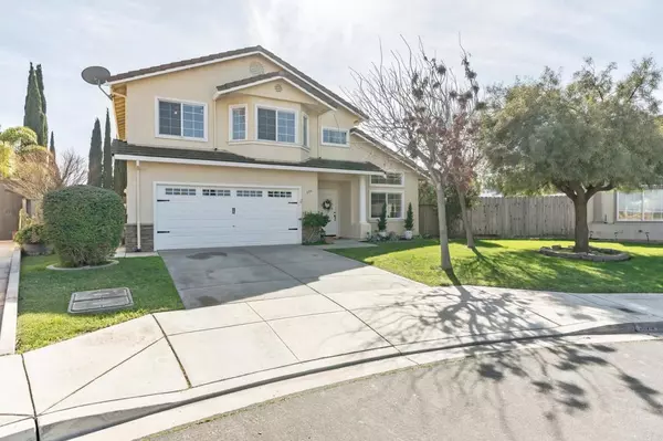 556 Malmfeldt CIR, Soledad, CA 93960