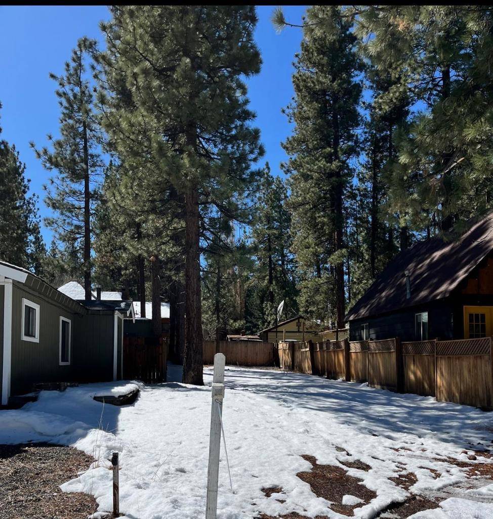 0 Sherwood West BLVD W, Big Bear City, CA 92314