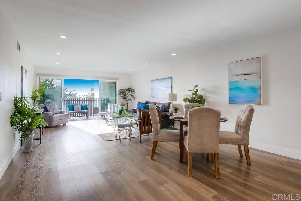 4900 Rosehedge DR #412, La Mesa, CA 91942