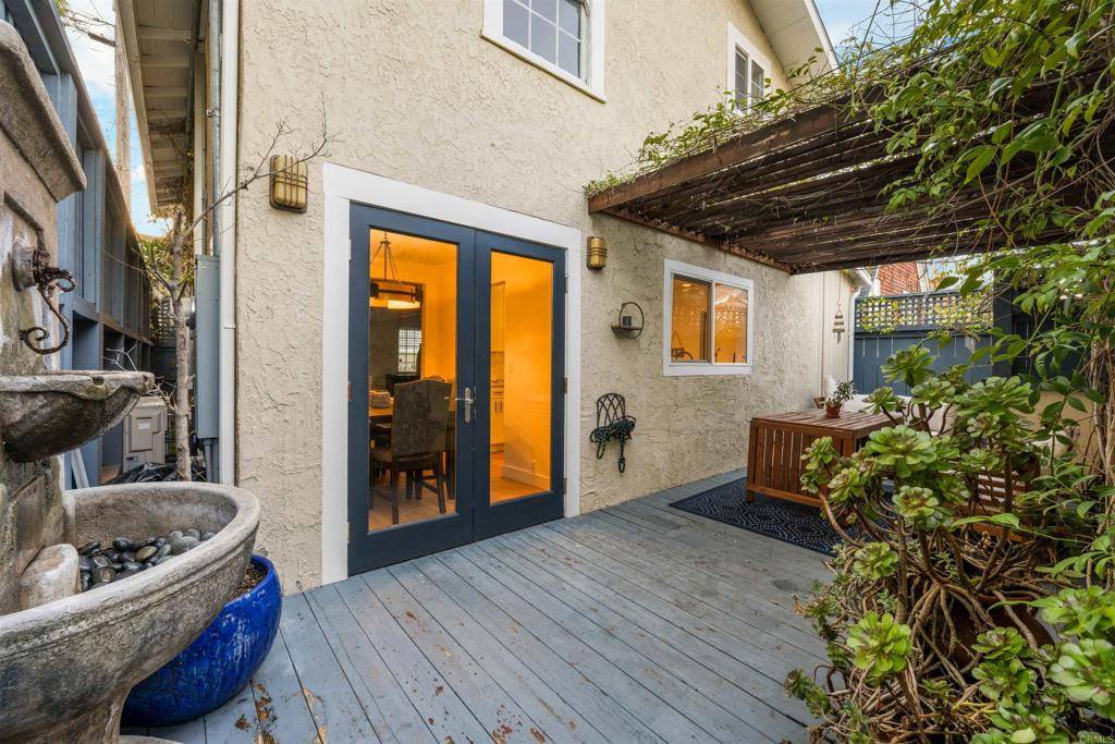 4361 Hawk ST, San Diego, CA 92103