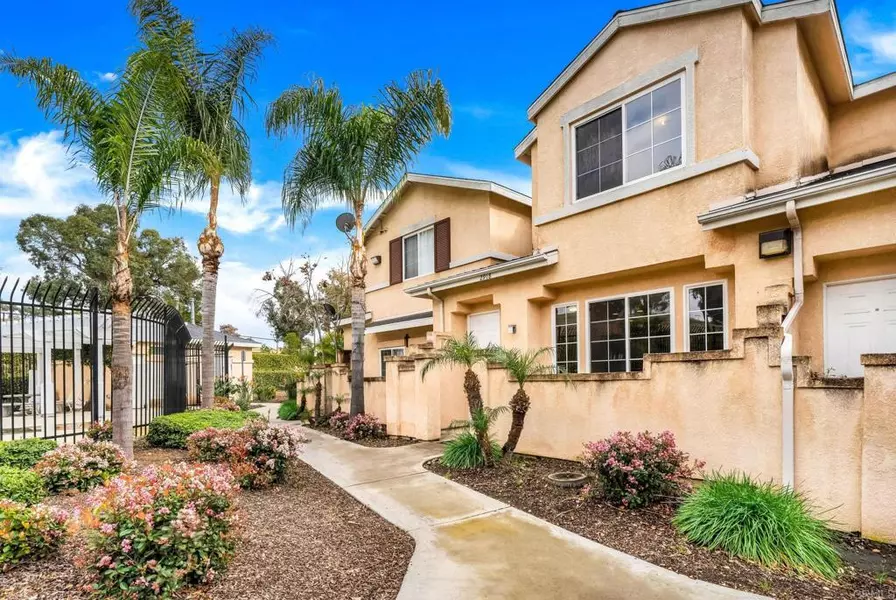 2918 Coleville CT, San Diego, CA 92154