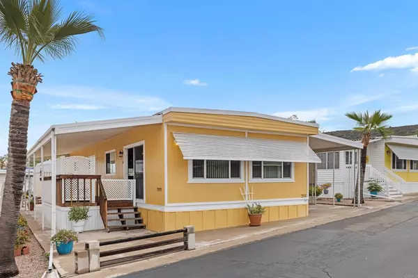8545 Mission Gorge Rd #255, Santee, CA 92071