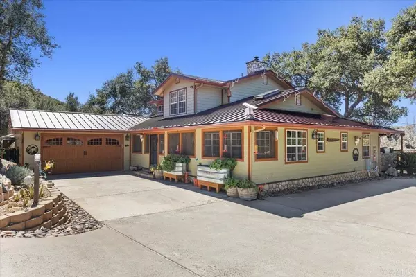 Descanso, CA 91916,10499 Highway 79