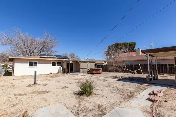 Jacumba, CA 91934,44549 Seeley AVE