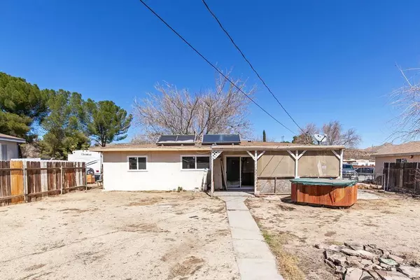 Jacumba, CA 91934,44549 Seeley AVE