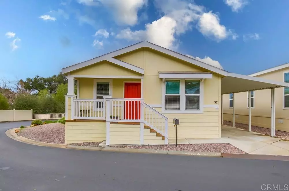 Alpine, CA 91901,3505 Alpine Blvd #52