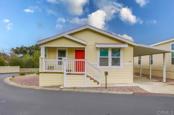 3505 Alpine Blvd #52, Alpine, CA 91901