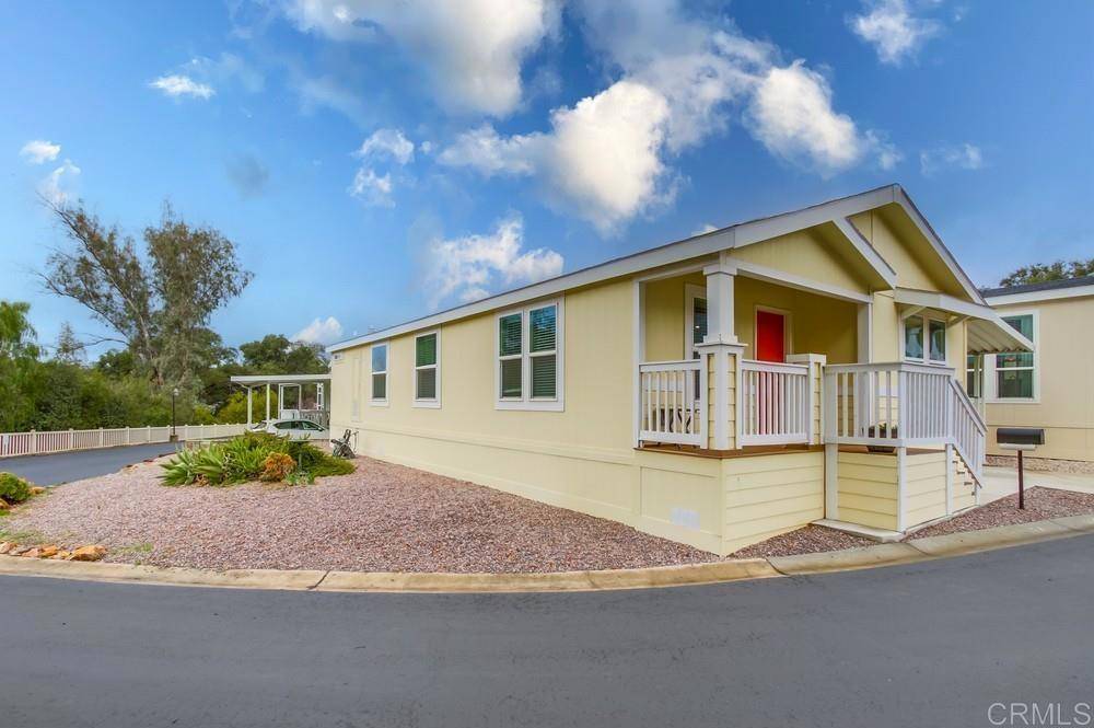 Alpine, CA 91901,3505 Alpine BLVD #SPC 52