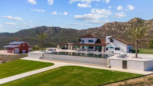 24949 Thunder Mountain RD, Ramona, CA 92065