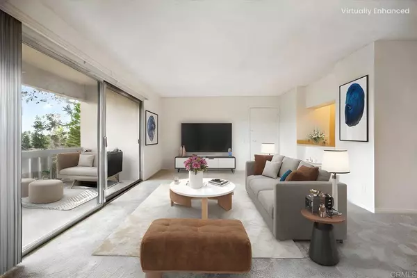 La Mesa, CA 91942,5700 Baltimore DR #232