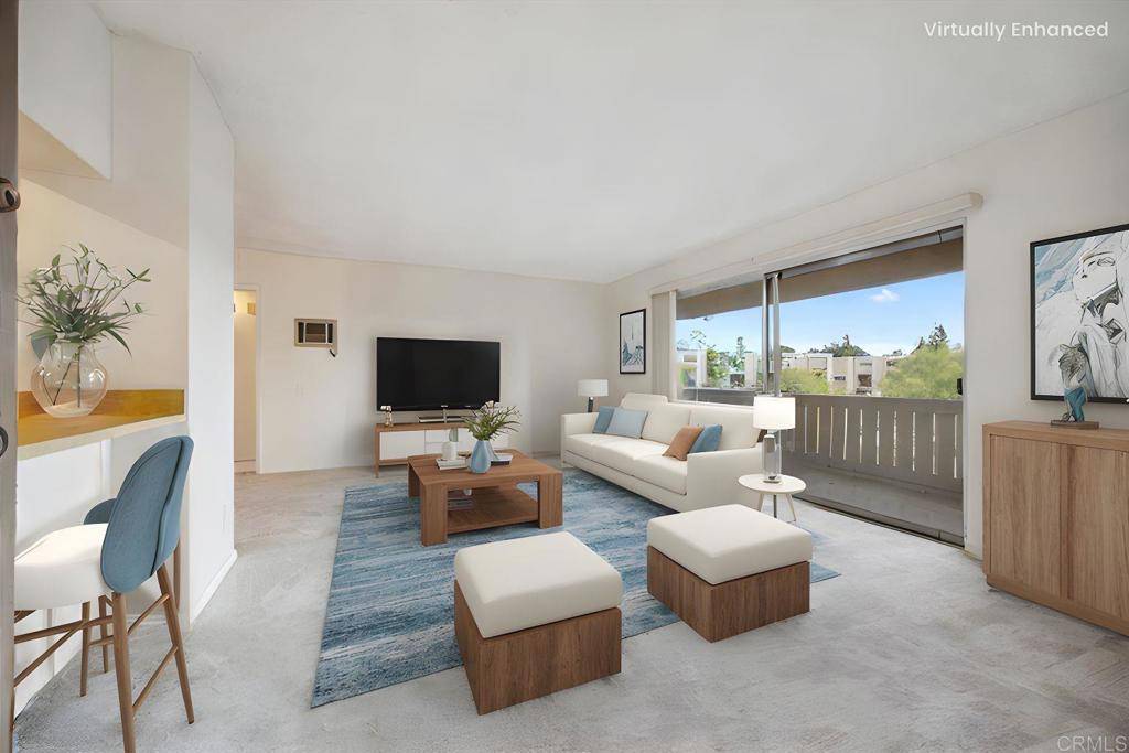 La Mesa, CA 91942,5700 Baltimore DR #232