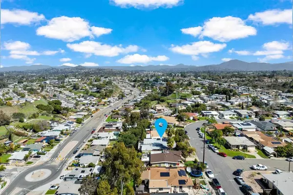 San Diego, CA 92115,6034 Dwight ST