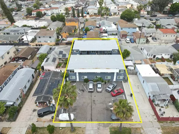 3738 40 Van Dyke AVE, San Diego, CA 92105