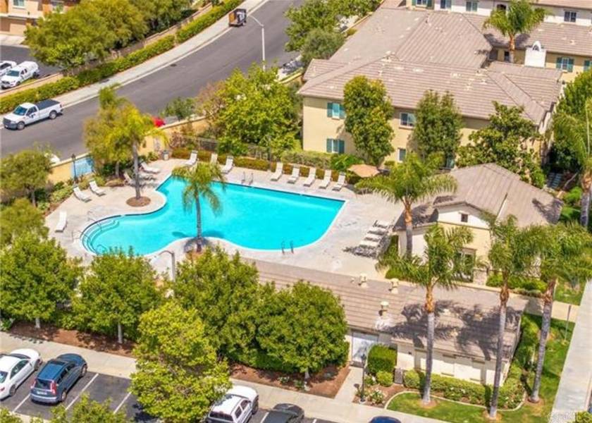 26364 Arboretum WAY #3301, Murrieta, CA 92563
